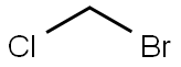 Bromochloromethane(74-97-5)